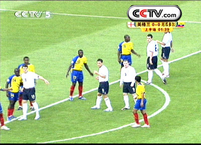 CCTV足球频道是哪台？一文带你快速了解